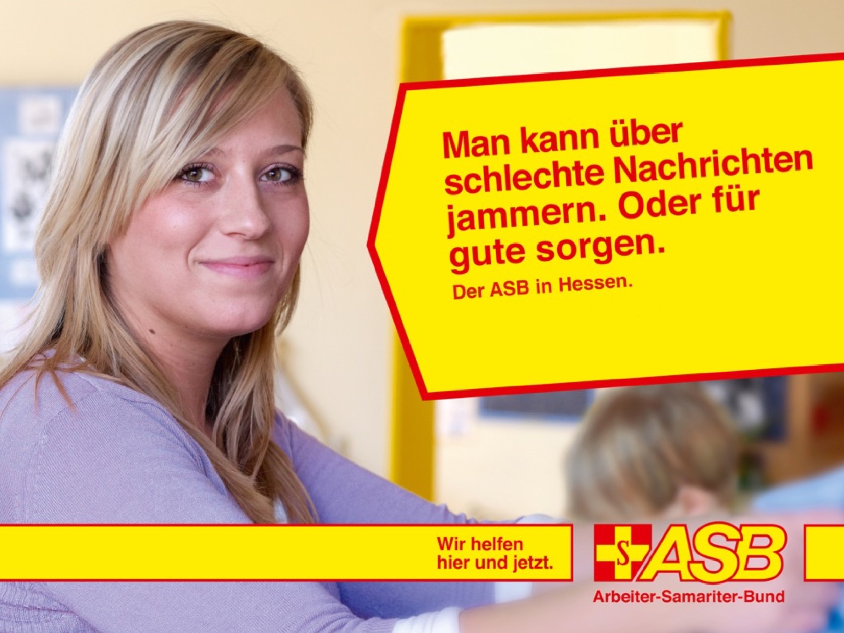 ASB Hessen allgemein