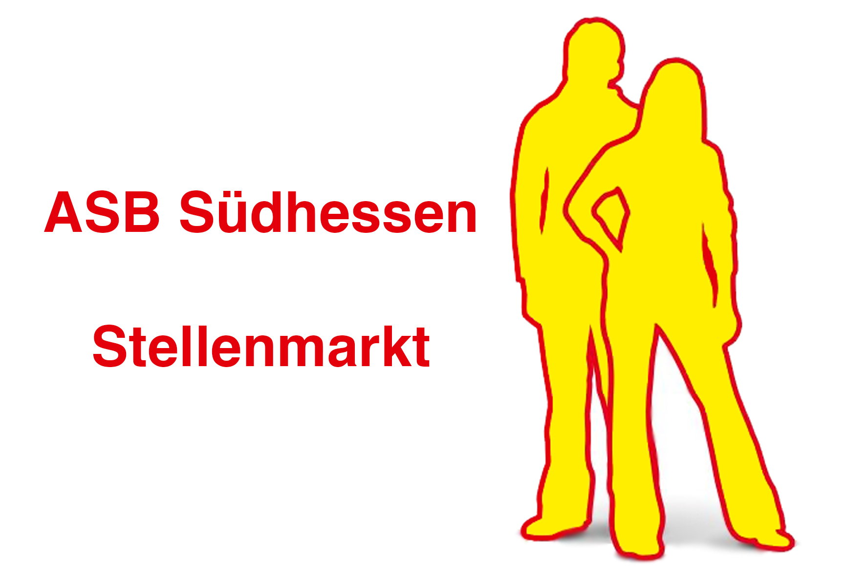 Stellenmarkt ASB Südhessen