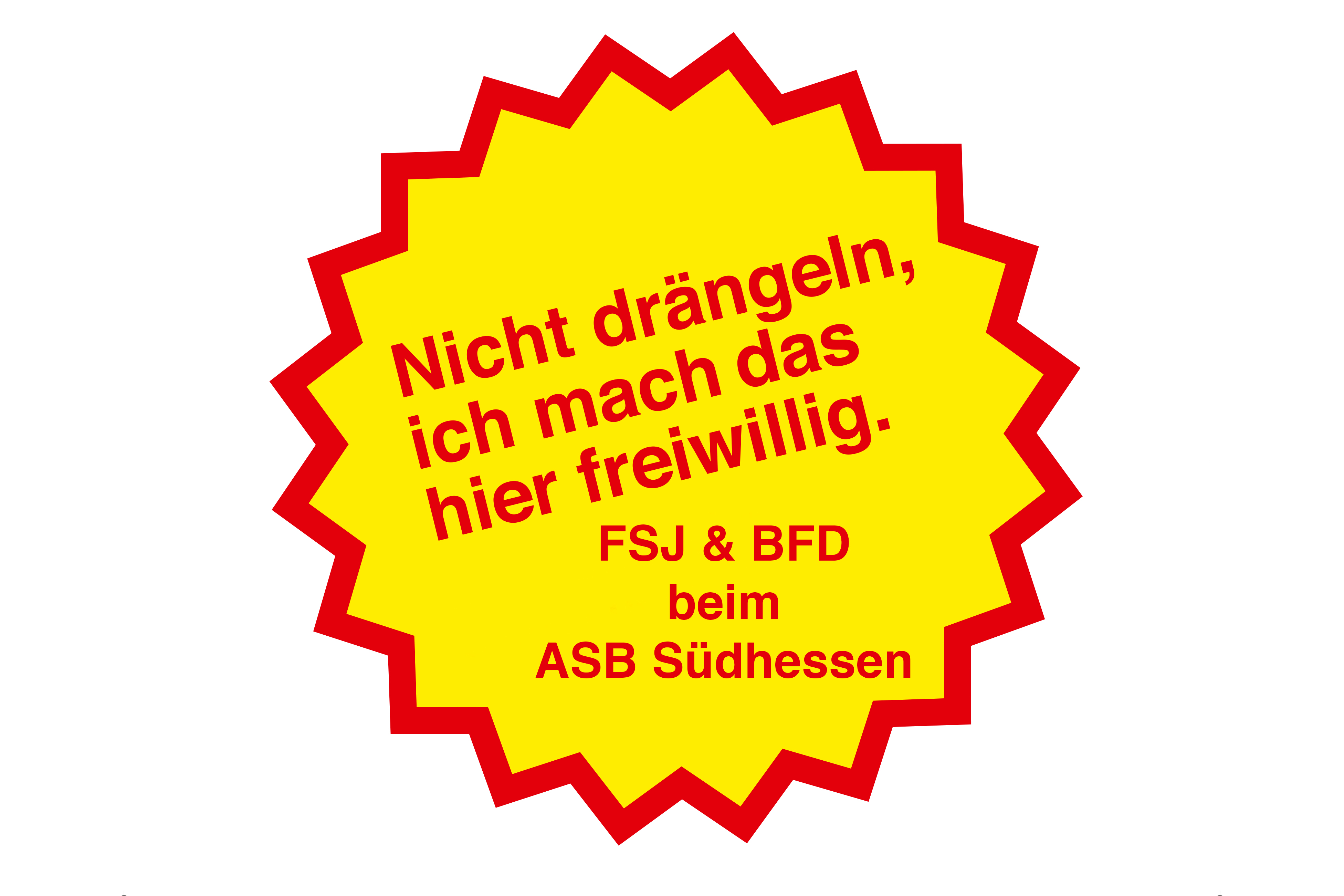 FSJ & BFD beim ASB Südhessen