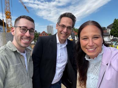 Dennis Bacher, Martin Bordt & Christina Torsiello-Unseld.jpg