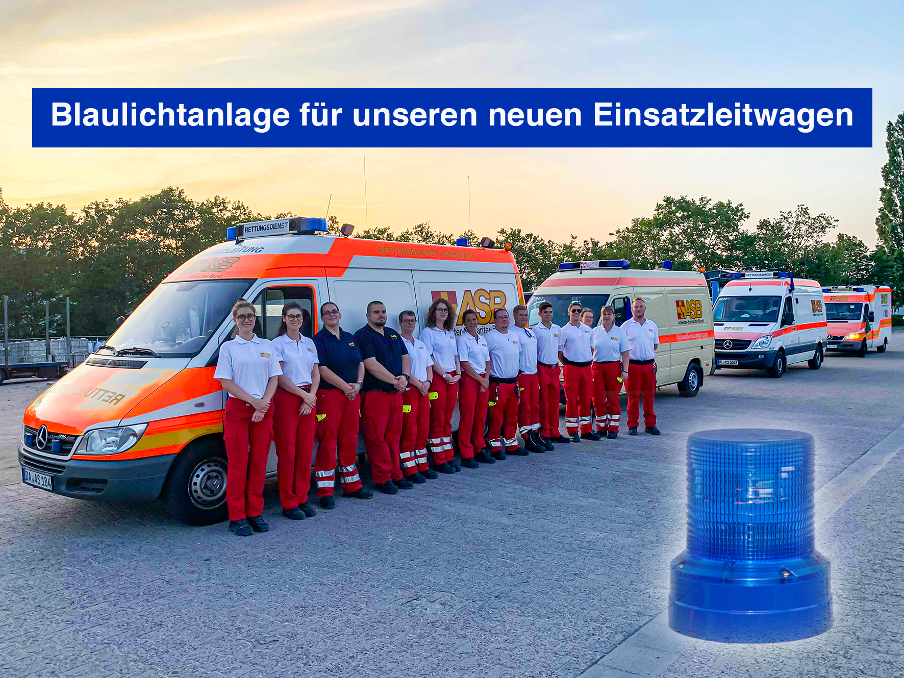 Blaulichtanlage für ELW.jpg